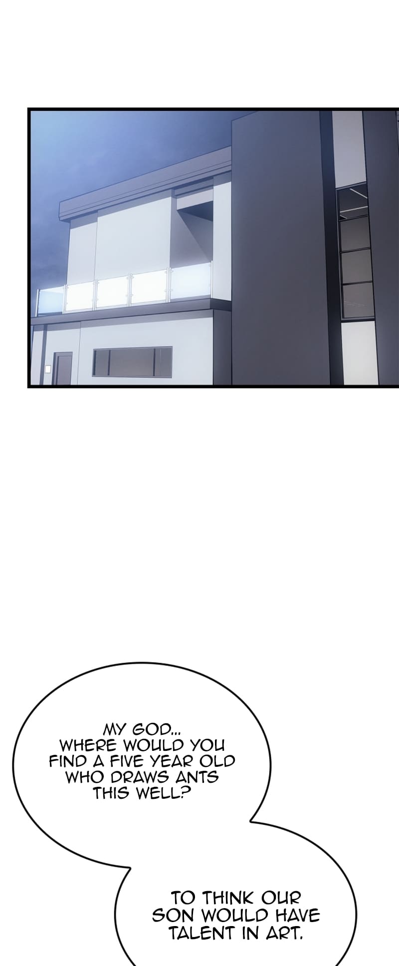 Solo Leveling, Chapter 192 image 70